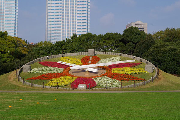 幕張海浜公園